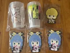 ハンターハンター 一番くじ