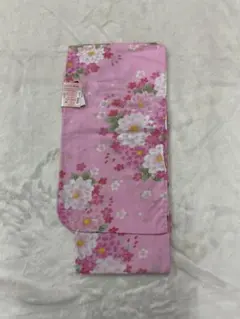 子供浴衣140サイズ【No.315】新品