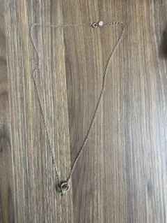 【4℃】シルバーアクセサリー