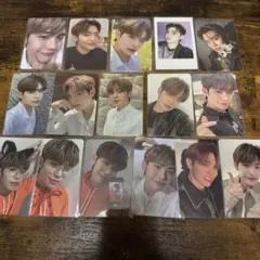 2025年最新】キムテレ トレカの人気アイテム - メルカリ