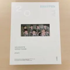 ENHYPEN シーグリ 2021