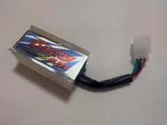 AF35 ライブディオZX DAYTONA CDI 4ピン+ギボシ 動作確認済 - メルカリ