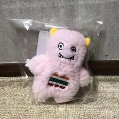 新品マルシィ 心の奥に潜む怪獣 マルシィの屋外広告をシェアして、”心の奥に潜む怪獣ぬいぐるみ（新種