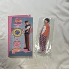 FANTASTICS 木村慧人 アクスタ