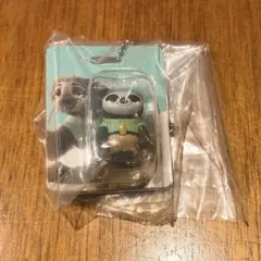 ズートピア ブリスターチャームコレクション フラッシュ