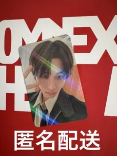 テサン タレントカード