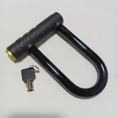 U字ロックのサムネイル