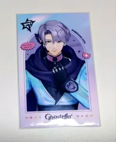 刀剣乱舞 ぴゅあくる刀剣男士　五月雨江