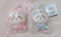 2025年最新】ちいかわフッサフサなパジャママスコットの人気