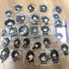 2026年最新】鬼滅の刃 冨岡義勇 まとめ売りの人気アイテム - メルカリ