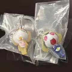 ケロロ軍曹 ちびケロめじるしアクセサリーであります