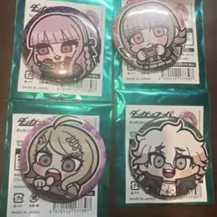 2025年最新】霧切 缶バッジの人気アイテム - メルカリ