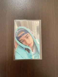 BOYNEXTDOOR WHO イハンweverse jp ラキドロ