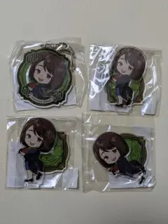 呪術廻戦　家入翔子　アクキー　アクスタ　池袋サンシャインシティプリンスホテル