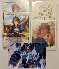 2026年最新】グラブル バレンタイン 2018の人気アイテム - メルカリ
