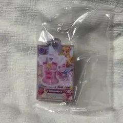 アイカツ だれでもアイドル活動アクリルチャーム3 星宮いちご