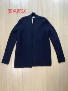 UNIQLO Lemaire ネイビー カーディガン M