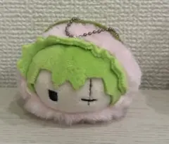 ワンピース桜餅マスコット ゾロのサムネイル