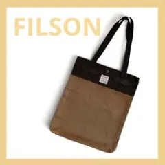 FILSON フィルソン トートバッグ キャンバス ラギッドツイル アメカジのサムネイル