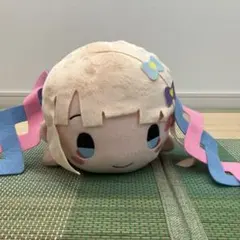 ニディガ展2 超てんちゃん ぬいぐるみ 1点 - メルカリ
