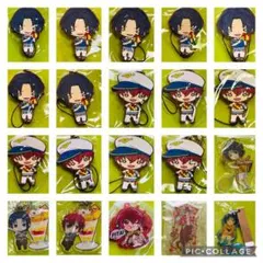 テニプリ 2005年 年賀状 立海 - メルカリ