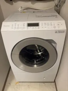 2026年最新】panasonic ドラム式洗濯機 127の人気アイテム - メルカリ