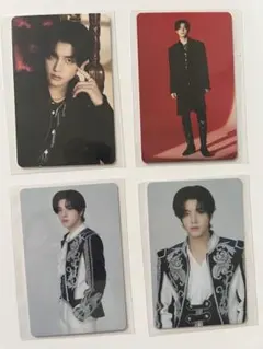 ENHYPEN FATE+ トレカ ジェイク コンプ