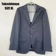 Takashimaya タカシマヤ　スーツセット　0706T15のサムネイル
