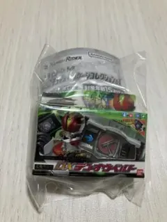 DXデンオウベルト 仮面ライダー　パッケージコレクション　電王
