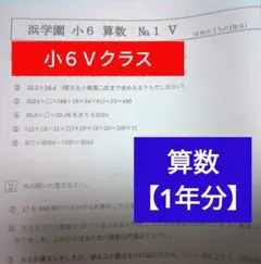 2026年最新】浜学園 小6 理科の人気アイテム - メルカリ