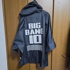 2026年最新】BIGBANG レインコートの人気アイテム - メルカリ