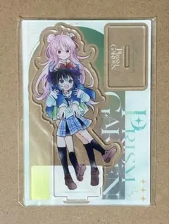 【ハッピーシュガーライフ】 Prism Garden アクリルスタンドのサムネイル