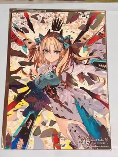 MTG ファイナルファンタジー foil 光沢 FF ポスター ティナ - メルカリ
