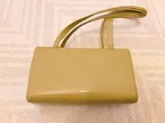 STAND OIL POSTBAG サンド