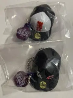 MLB ニューエラ 59FIFTY ガチャ 東京シリーズ ドジャース カブス