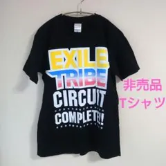 EXILE TRIBE非売品Tシャツ 三代目 GENERATIONS