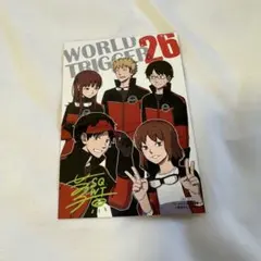 ワールドトリガー 辻 ポストカード まとめ売り ワールドトリガー ポストカード まとめ売り - メルカリ