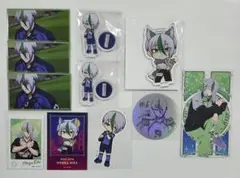 ブルーロック　乙夜影汰　まとめ売り