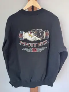 【未使用】 Schott トレーナー/スウェット Lのサムネイル