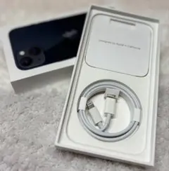 Apple 純正 USB-C Lightningケーブル