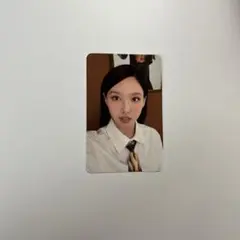 TWICE ナヨン THIS IS FOR トレカ