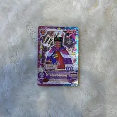 アイカツカード