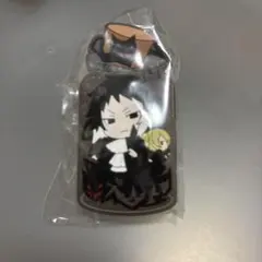 文豪ストレイドッグス きゃらとりあ ラバークリップ vol.2 太宰治