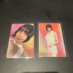 UNIS コトコ KOTOKO トレカ ポストカード セット - メルカリ