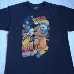 06M011◯NARUTO ナルト サスケ サクラ カカシ 第7班 半袖Tシャツ 