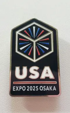 【売り切り】万博 アメリカ館 スパーク トートバッグ バッジ セット 楽天市場】EXPO2025 万博2025 大阪万博 関西万博 グッズ ミャクミャク