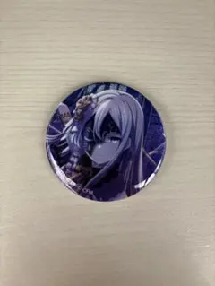 プロセカ グリッター缶バッジ vol.2A 宵崎奏