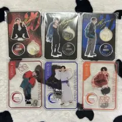 宮世琉弥 アクリルスタンド アクリルスタンド -宮SUMMER 2023 ver.-｜宮世琉弥｜MAILIVIS