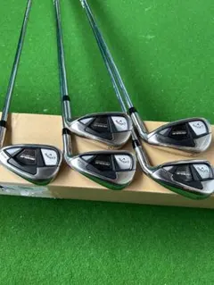 2025年最新】ローグst max アイアンの人気アイテム - メルカリ