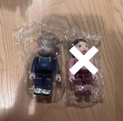 【匿名発送・単品購入可】 BE@RBRICK ベアブリック 50シリーズ